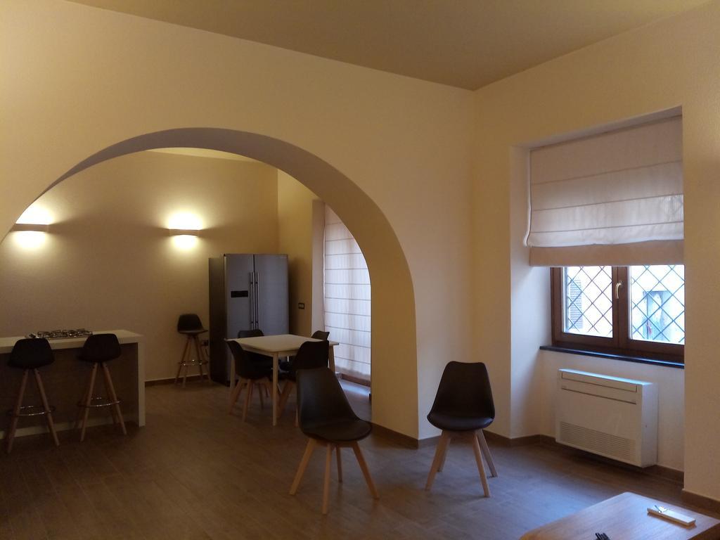 Monolocale Zona Appartement Siniscola